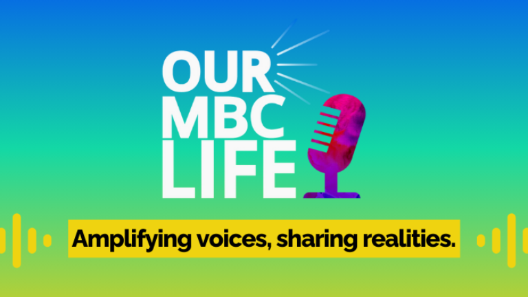 Our MBC Life Podcast Newsletter Article